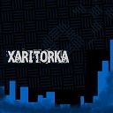 Xaritorka - A Knock on the Roof