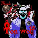 Ton Wolf - Mundo