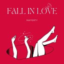 Rafferty - Fall In Love Radio Edit