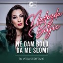 Nadezda Biljic - Ne dam bolu da me slomi Live