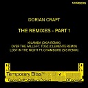 Dorian Craft Cl mente feat TOSZ - Over the Falls Clemente Remix