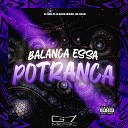 DJ Pablo PS DJ BOS O ORIGINAL MC NECTAR - Balan a Essa Potranca