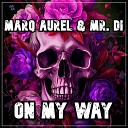 Marq Aurel Mr Di feat Dimitri Sinatra - Overtaking Hyper Bounce Mix