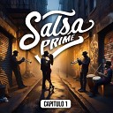 Salsa Prime Alexandra Sanchez - Mi Primera Rumba