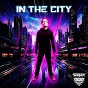 Shadow System - In the City