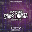 DJ CARLIM 011 DJ COREIA DA ZO DJ GAGO DA 041 feat MC BM… - Montagem Subst ncia Artificial