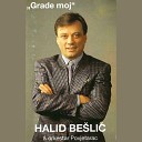 Halid Be li feat eljko Bebek - Da zna zora