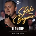Roki Begovic - Mangup Cover