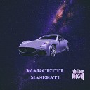Warcetti - Maserati