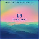 Time in the Wilderness - D9 Radio Edit