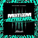 DJ VH ORIGINAL feat MC MN MC POGBA - Montagem Eletrizante