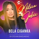 Milica Jokic - Bela Ciganka Live