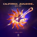 California Sunshine - Giants Of Greece Original Mix