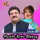 Wisal Khiyal Shaqeeba Afghani - Pashto Urdu Tappay