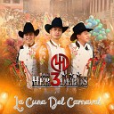 Los 3 Herederos - Son Carnavalero