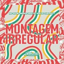 DJ CARLOS V7 feat MC GW DJ JBW Mc Menor GEEH - Montagem Irregular