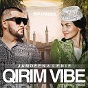 JAMDEEN feat LENIE - QIRIM VIBE