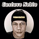 Gustavo Nobio - Antag nico 8D Audio