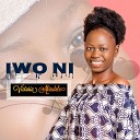 Victoria Akindele Living Minstrel - Iwo Ni