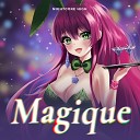 Nightcore High - Magique Sped Up