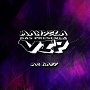Mc Raff feat Dj Canon - Mandela das Presen a Vip