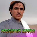 Nasruddin Usmani - Bakhtawara Agha Shapa Wa