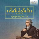 Austro Hungarian Haydn Orchestra Adam Fischer - III Tempo di menuetto