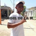 Angel De La H Black Boy - La Tira Dera 1