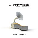 Dj Happy Vibes Feat Jazz - Hot Stuff Edit