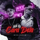 DJ Juan ZM feat MC GH - Leite na Cara Dela