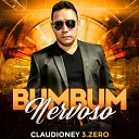 Claudioney Santiago - Bumbum Nervoso