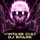 DJ Spark Vintage Cult - Drink
