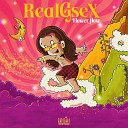 REAL G SEX - FLOWER FLOW