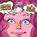 M A Betsy - Simple dimpl pop it squish