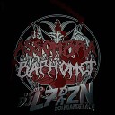 DJ L7 Da Zn - Montagem Assombra Baphomet