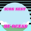 icon nest - My ocean