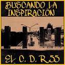 El C D R 55 - Buscando la Inspiraci n