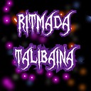 DJ BIEL ORIGINAL - RITMADA TALIBAINA