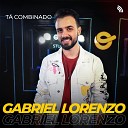 Gabriel Lorenzo - T Combinado