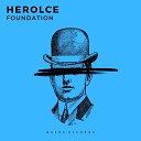 Herolce - Foundation
