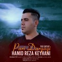 Hamidreza Keyhani - Pari Daryayi