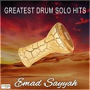 Emad Sayyah - Drum n Belly