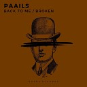 Paails - Broken