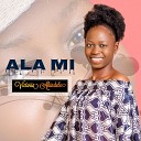Victoria Akindele Living Minstrel - Ala Mi