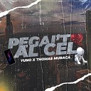 Thomas Muraca YUNO - Pegaito Al Cel