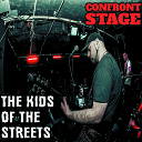 Confront Stage - Endless Night