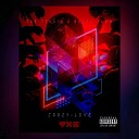 The Tchoin feat Baldo flow - Crazy love feat Baldo flow