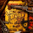 Beelvross feat INGV - Fucking Case prod by VITOMIX x Nazz Muzik