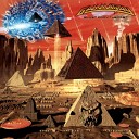 Gamma Ray - Lust for Life Remastered