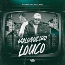 Mc Lanno Sp Billy Waah - Maloqueiro Louco